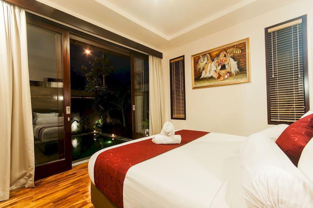 Villa Gayatri Seminyak Buitenkant foto